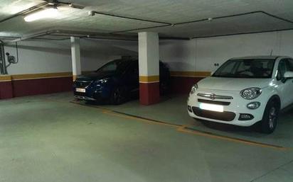 Parking of Garage for sale in Vigo 