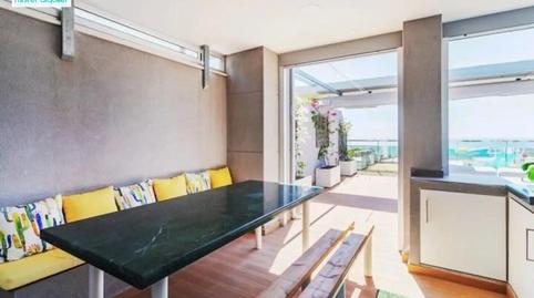 Photo 5 of Attic for rent in  Vicent Blasco I Ibañez de, 2, Campello Playa, El Campello