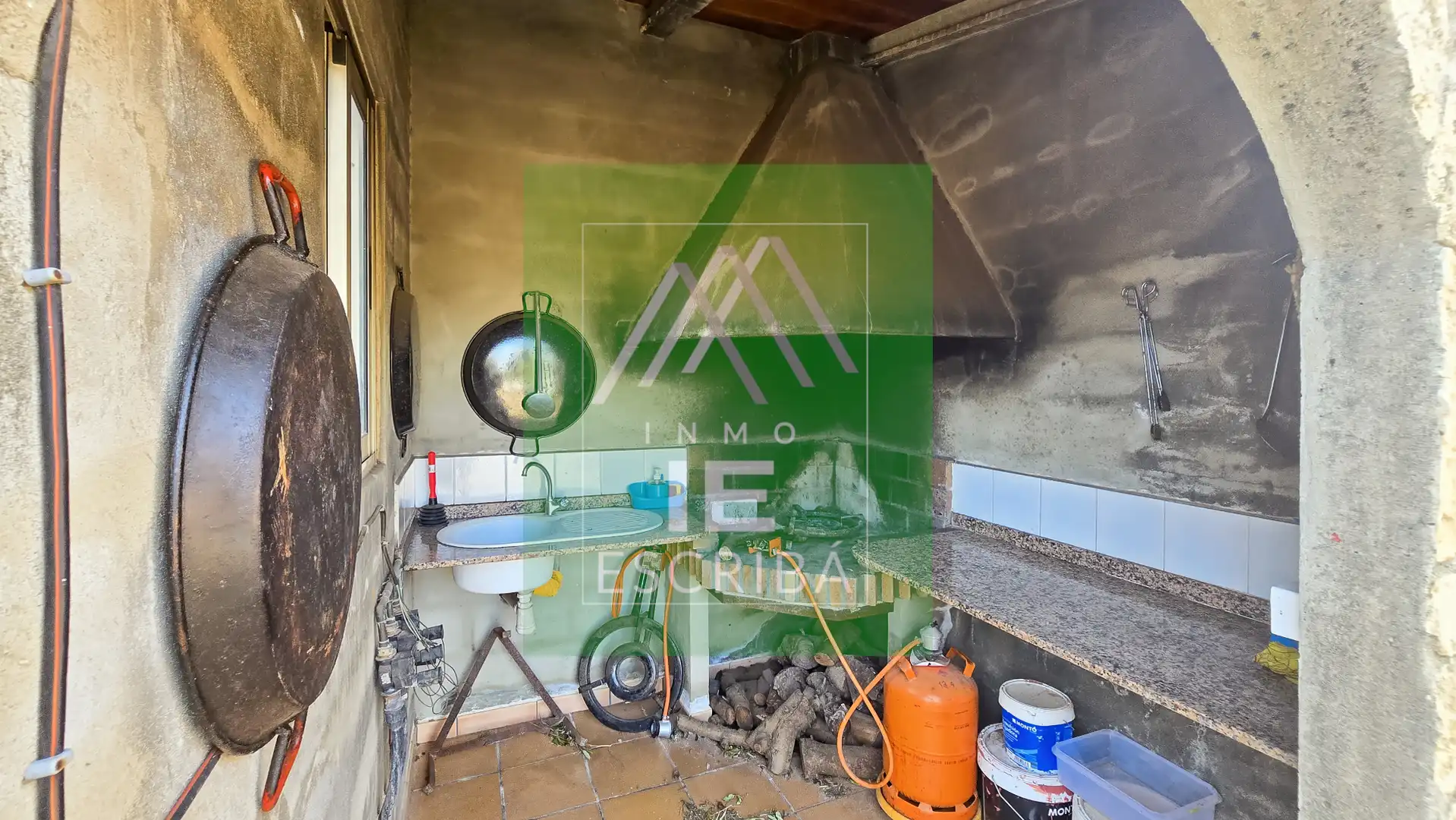 Casa o chalet en venta en Urbanizacion Lloma Molina, 13, Catadau