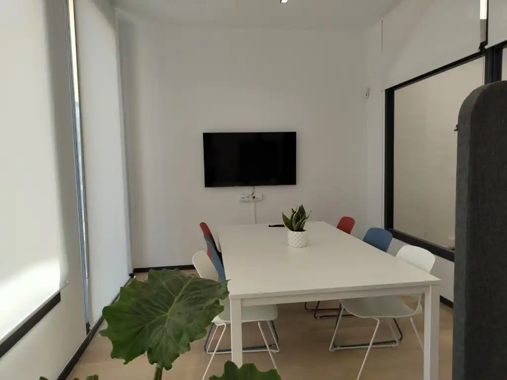 Ufficio in affitto a Rambla Montcada 28, imagen 5