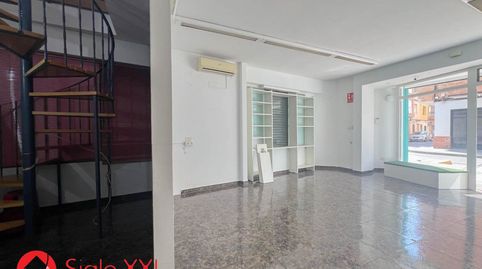 Foto 2 von Geschaftsraum zur Miete in Madrigal, Vila-real