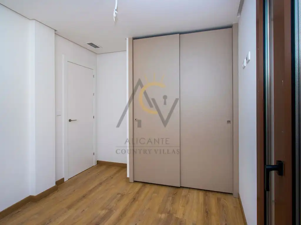 Appartement compact avec terrasse à vendre à Calle Donante, imagen 21