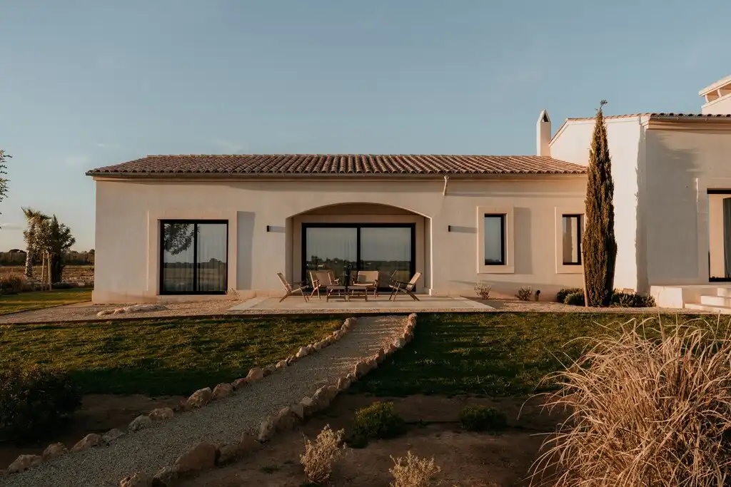 Casa rústica amb piscina en venda a Zona Rústica - Interior, imagen 3