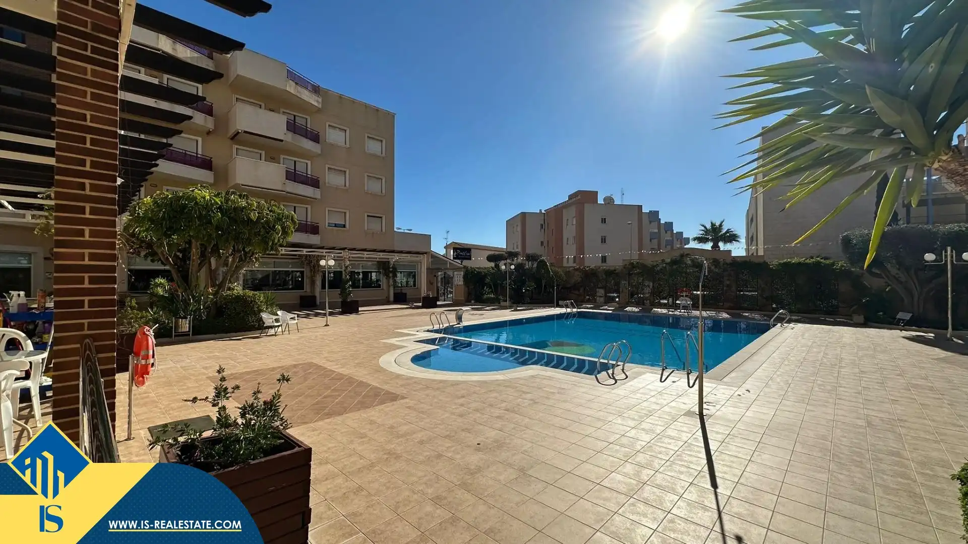 Pis amb piscina en venda a Centro, imagen 23