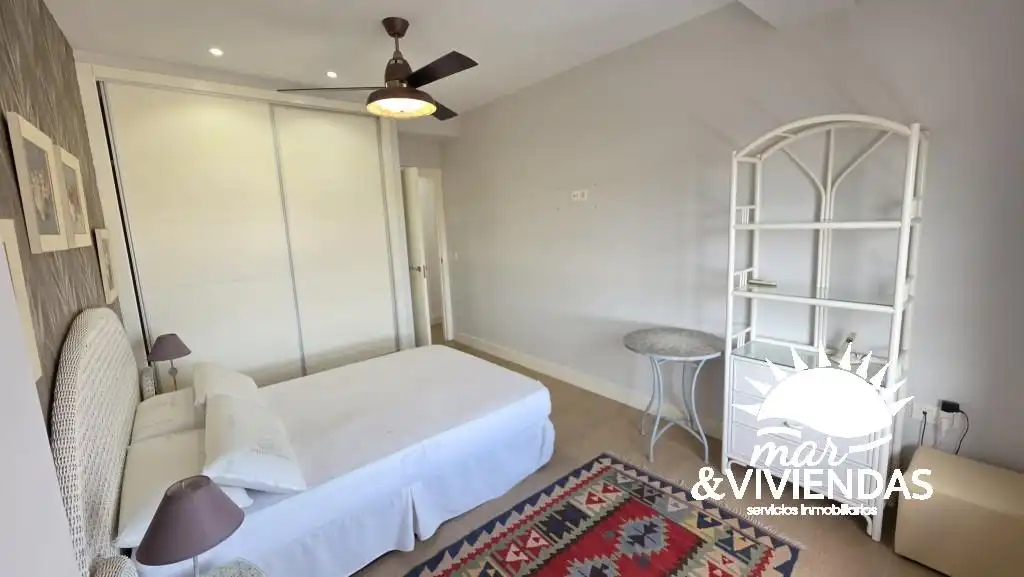 Habitación de Piso en venta en Vera con Aire acondicionado, Calefacción y Terraza