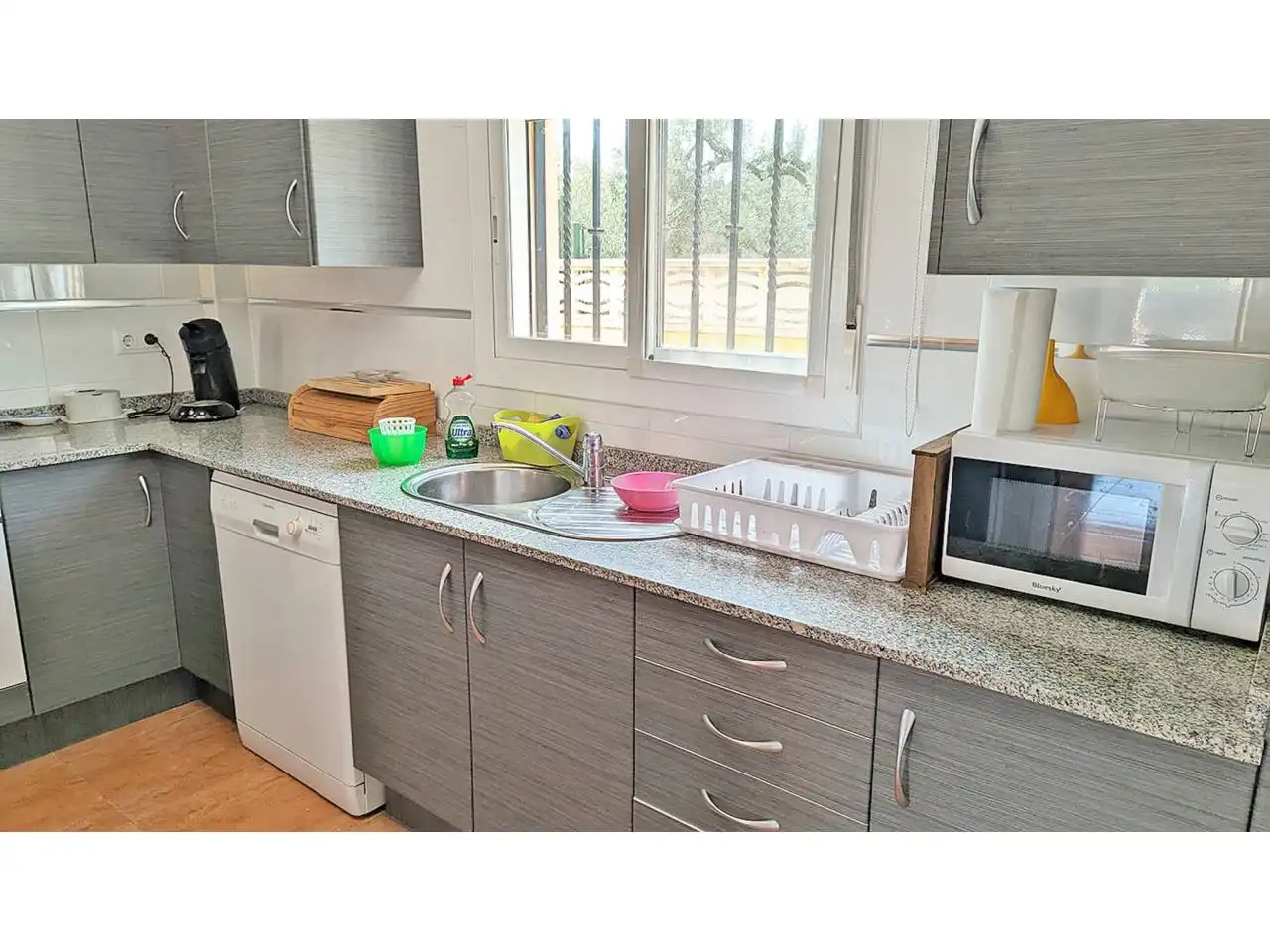 Maison jumelée avec piscine à vendre à Camino cervera, imagen 6