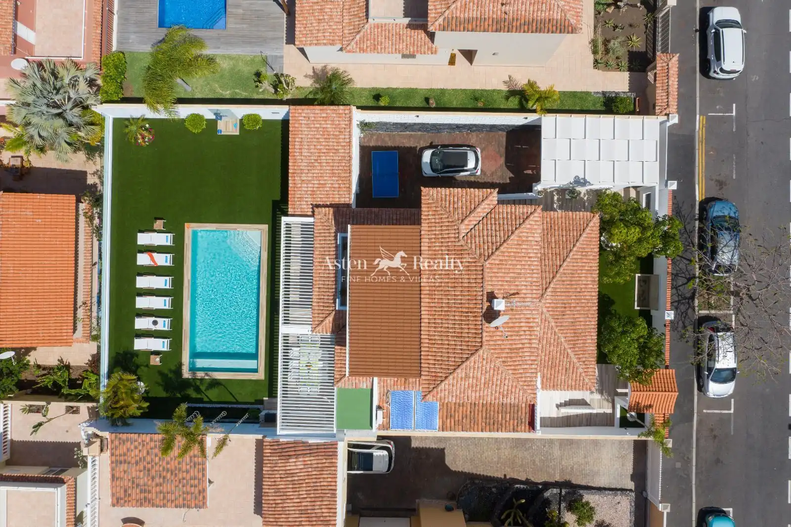 Casa con piscina en venta en Acebuche, imagen 29