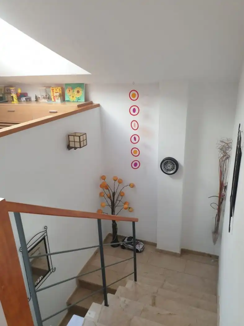 Dúplex en venta en Terrassa con Aire acondicionado, Trastero y Amueblado