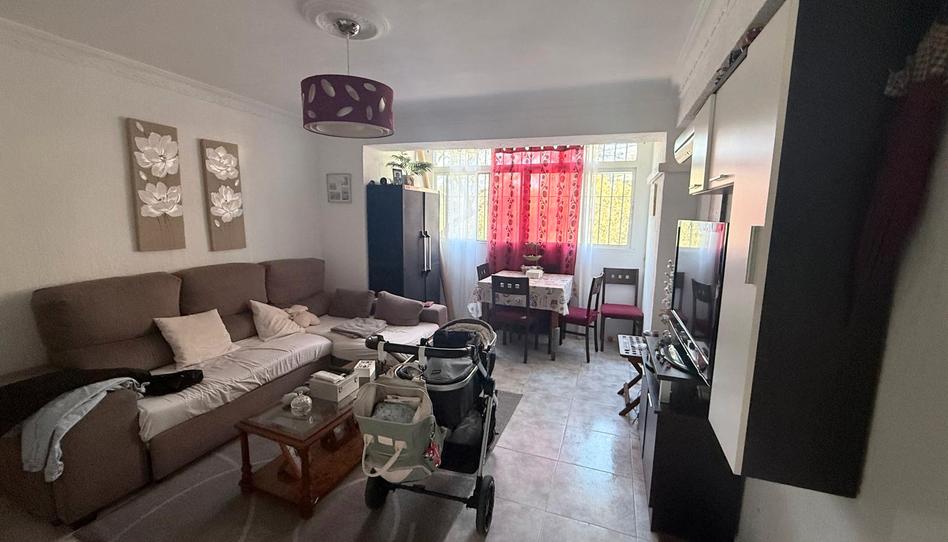 Foto 1 de Piso en venta en Calle Salvador Rueda, La Hispanidad - Verdeluz, Huelva