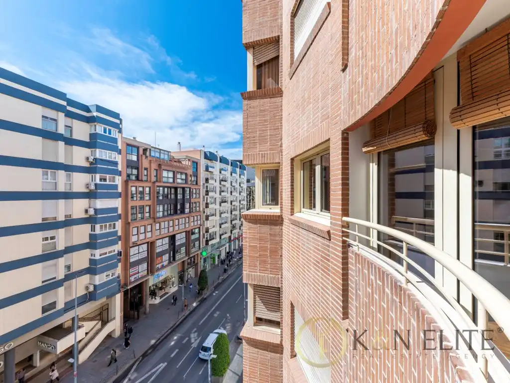 Piso con ascensor en venta en Avenida Maisonnave, imagen 24