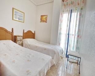 Bedroom of Apartment for sale in Orihuela