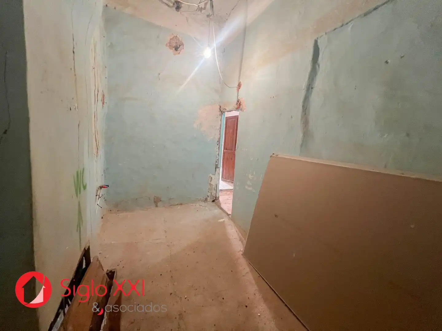 Casa o chalet en venta en Cabanes