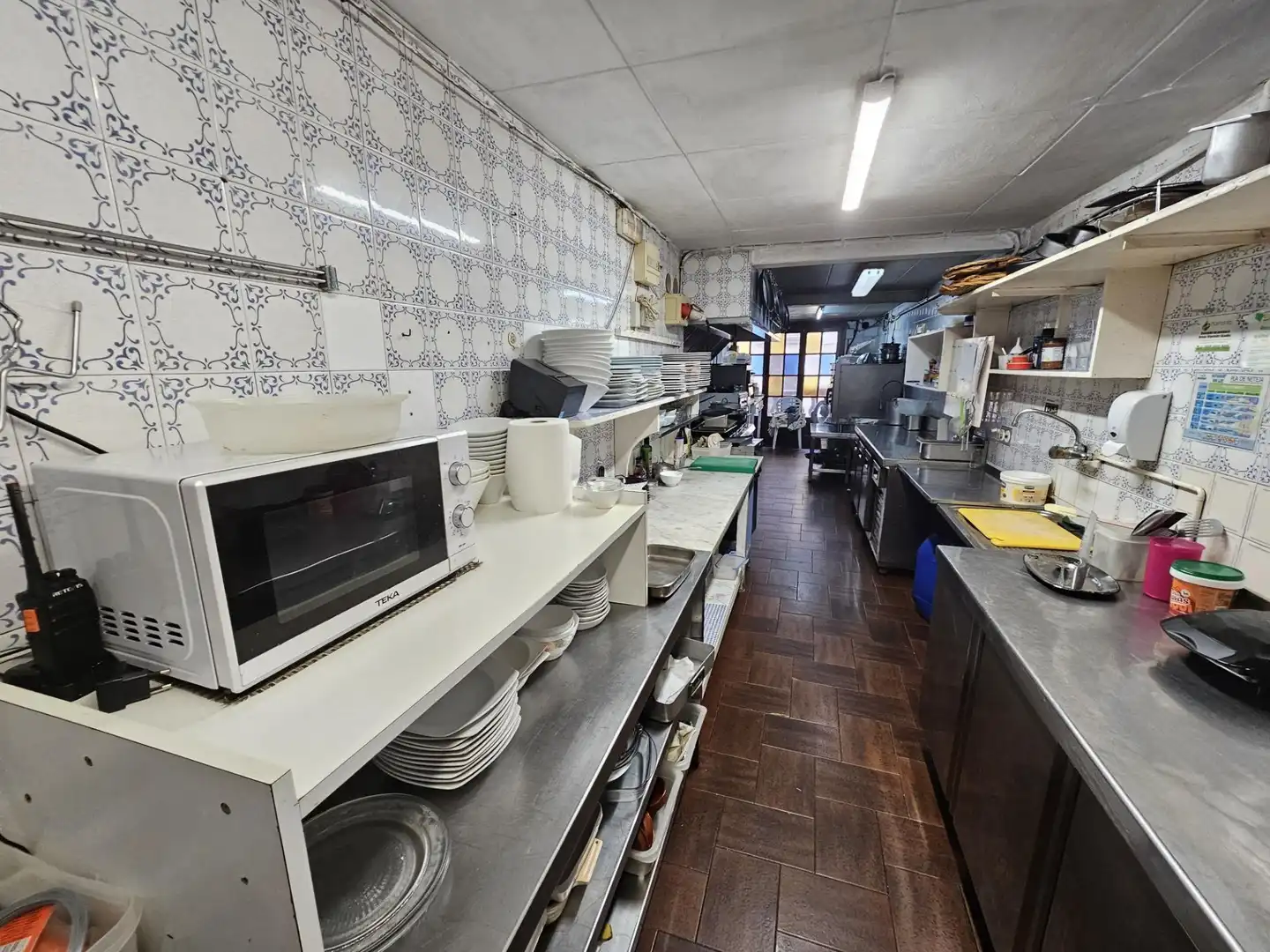 Local comercial en venda a Calella, imagen 14