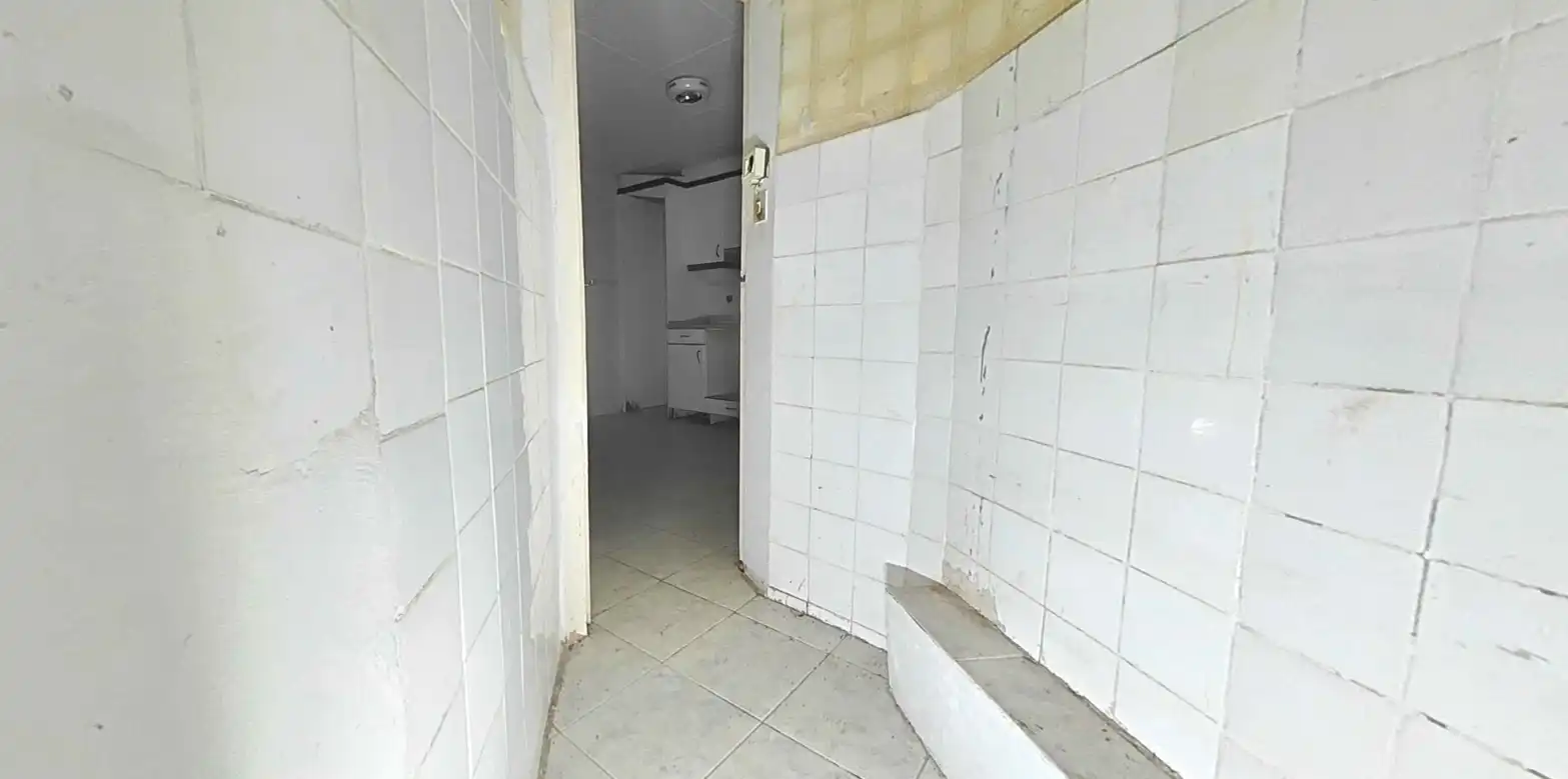 Appartamento con terrazza in vendita a Calle Tudela, imagen 29