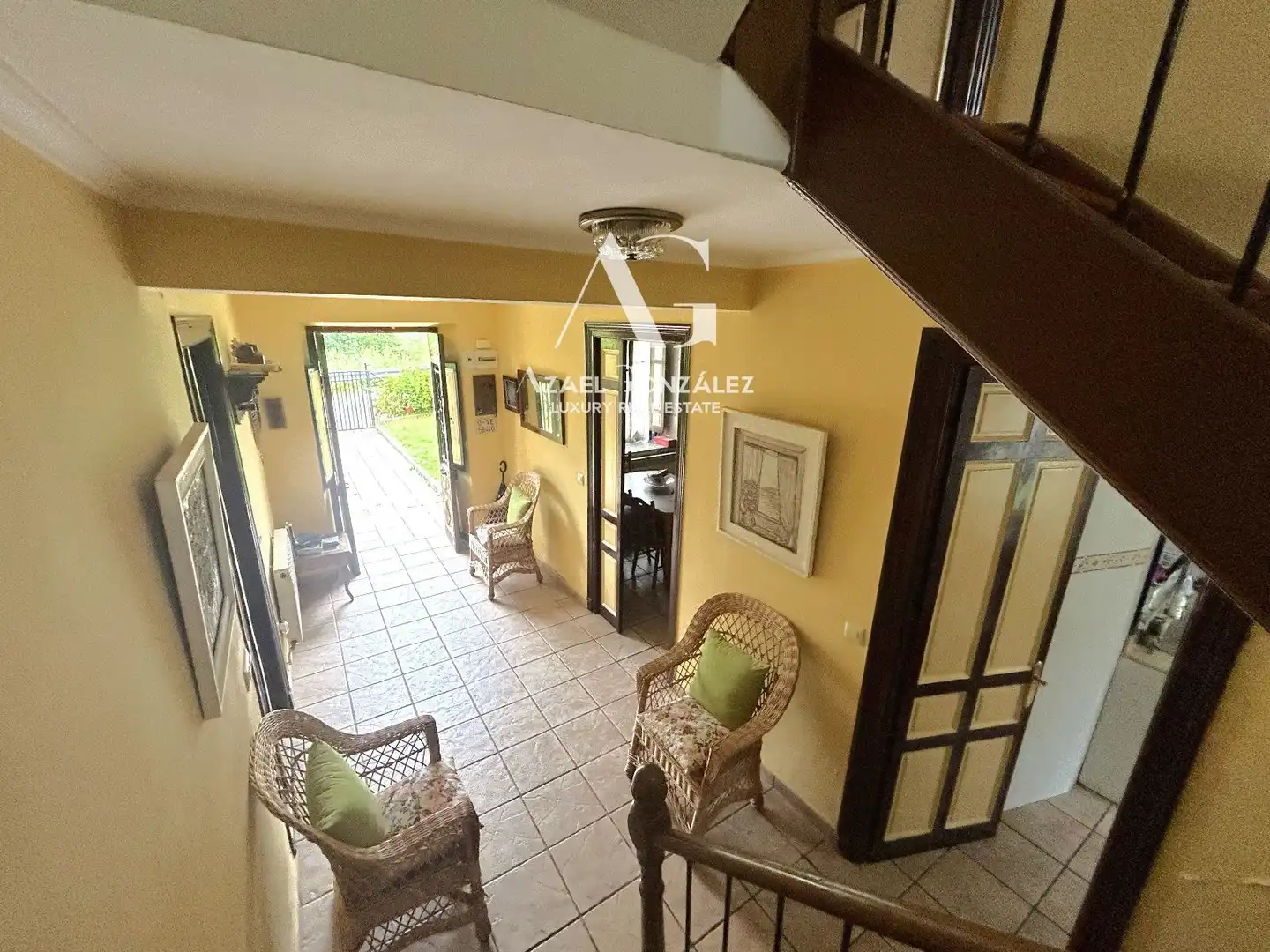 Houses for sale in Peñamellera Baja  with Private garden, Terrace and Storage room
