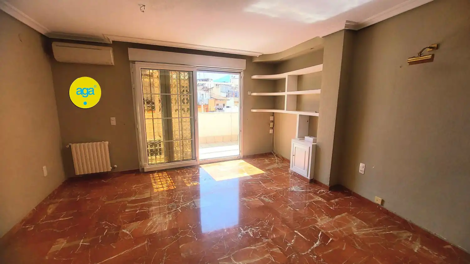 Piso en venta en Doctor Sagaz Zubelzu, San Ildefonso - Catedral