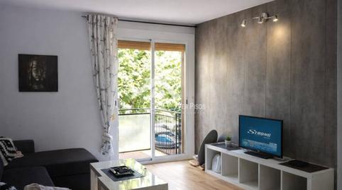 Foto 4 de Piso en venta en Calle Pallars, El Poblenou,  Barcelona Capital