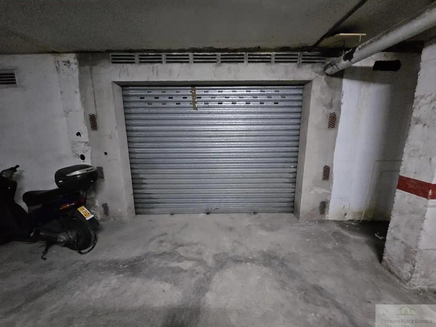 Einzelparkplatz zum Verkauf in Platja d'Aro