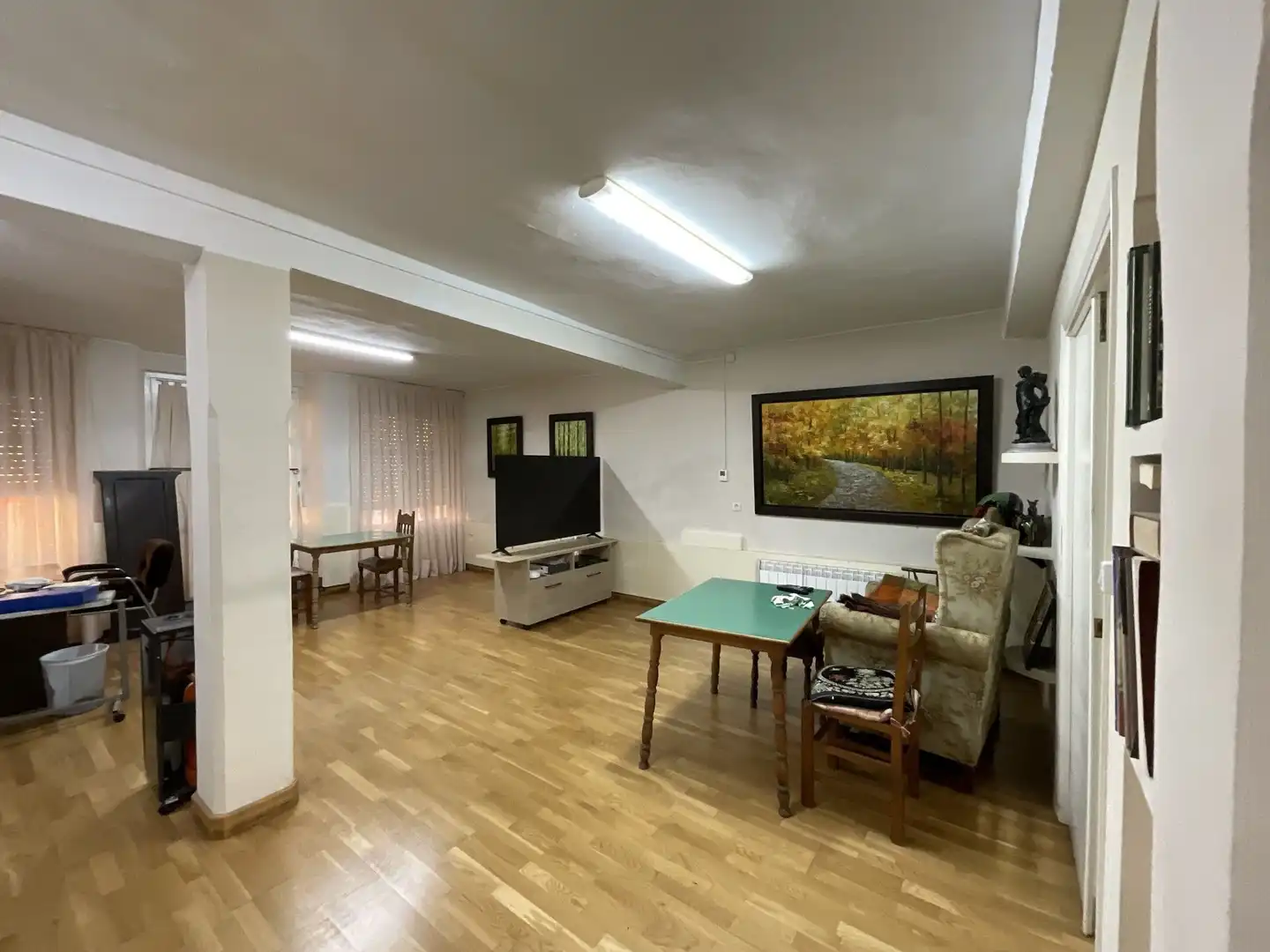 Casa o xalet en venda en Santurde de Rioja amb Calefacció, Parquet i Terrassa