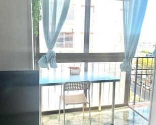 Balcony of Flat for sale in Alicante / Alacant  with Heating, Furnished and Balcony