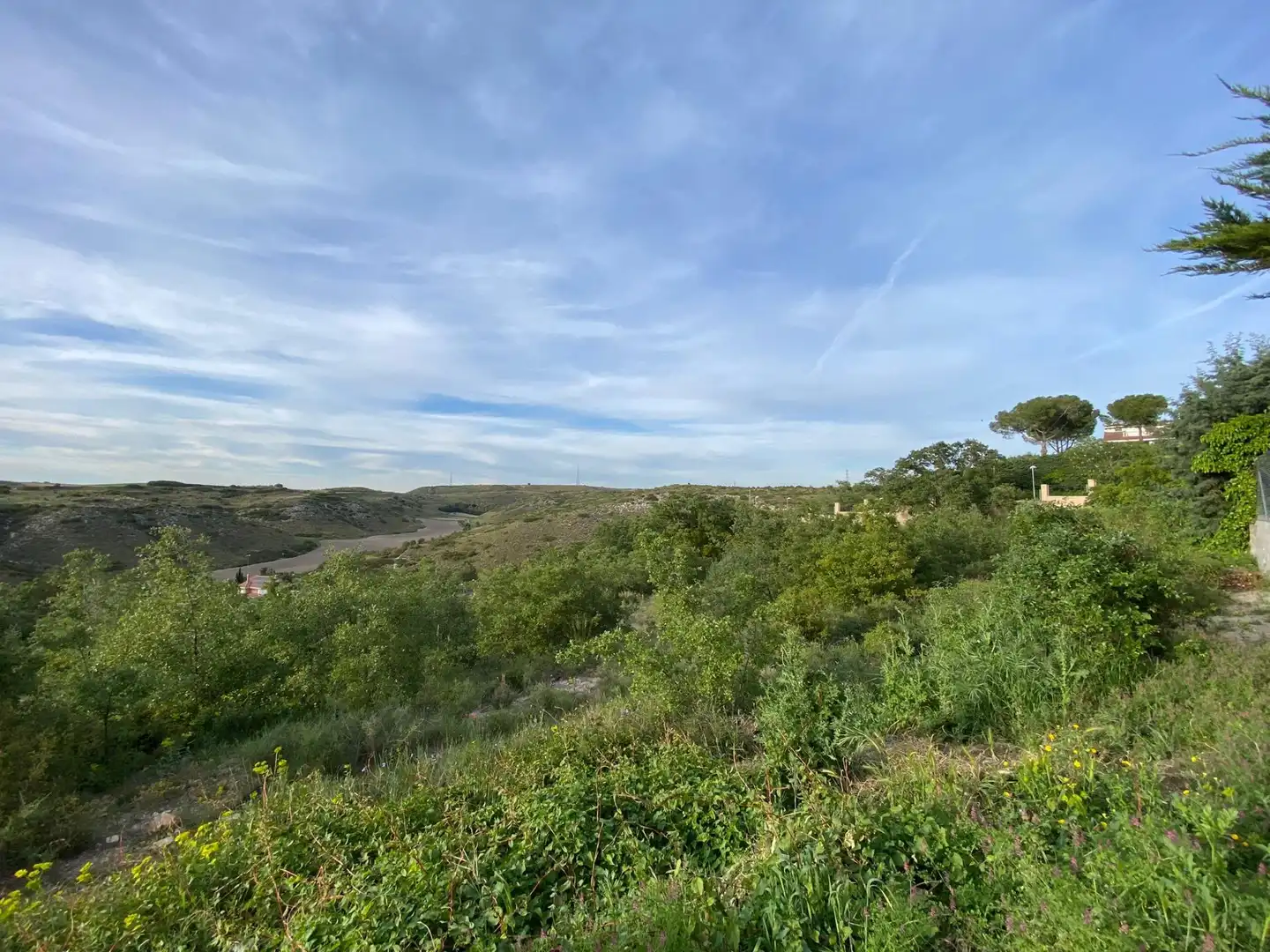 Residencial en venda en Villalbilla