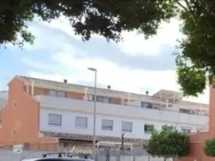 Dúplex en venta en Calle Jesús Hernández Conesa 17, imagen 40