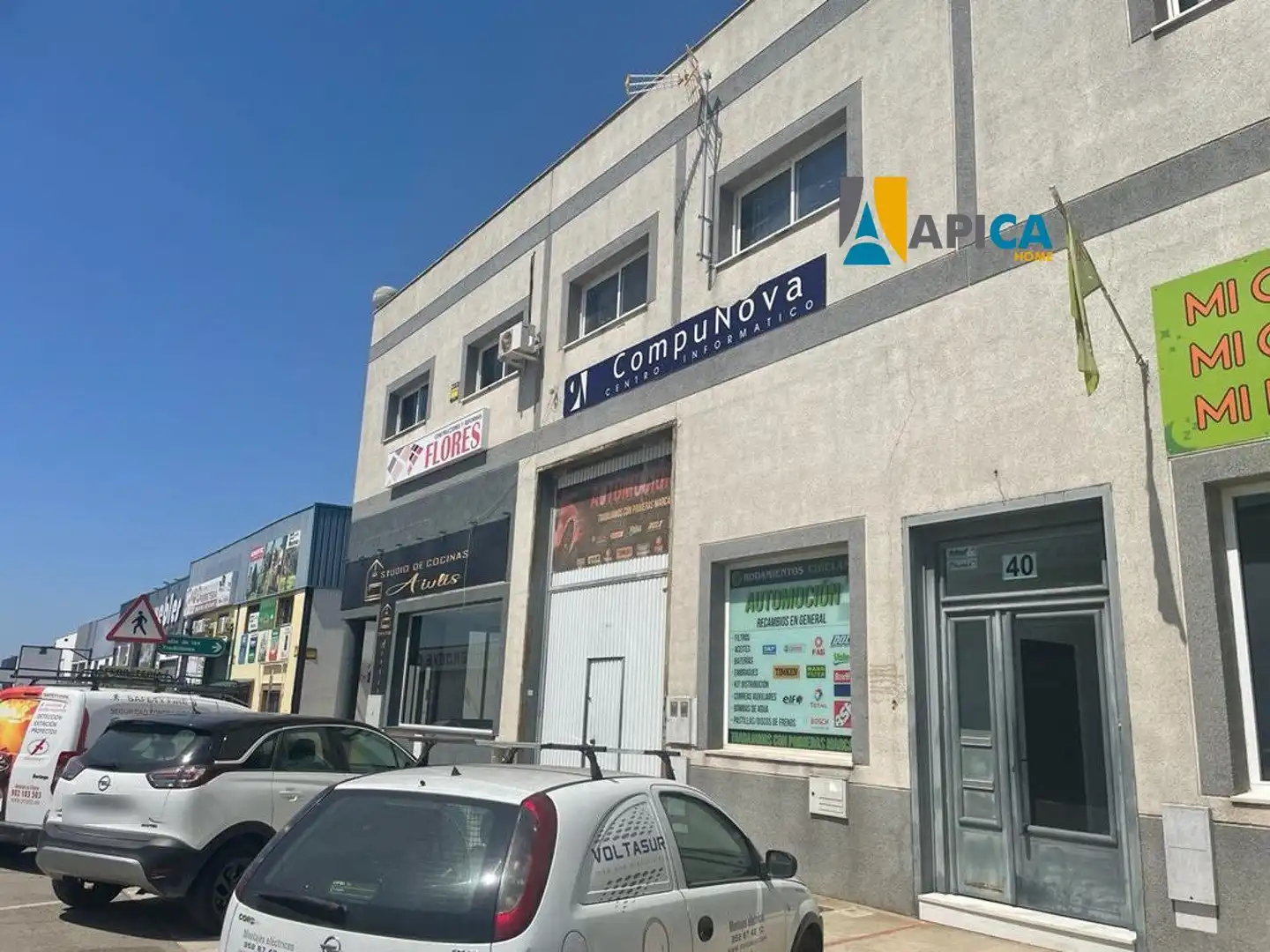 Office for sale in Chiclana de la Frontera