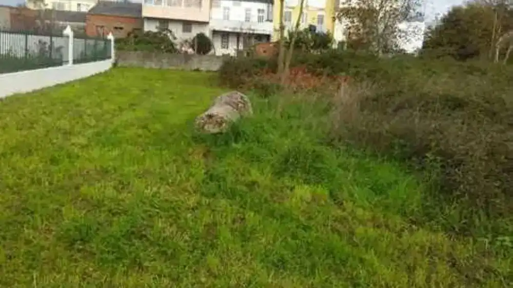 Grundstücke und Bauplätze zum Verkauf in Rúa Camiño Verde