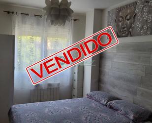 Dormitori de Apartament en venda en Palazuelos de Eresma