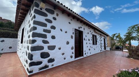 Foto 2 de Finca rústica de lloguer a Calle Los Cuartos, Los Realejos pueblo, Santa Cruz de Tenerife