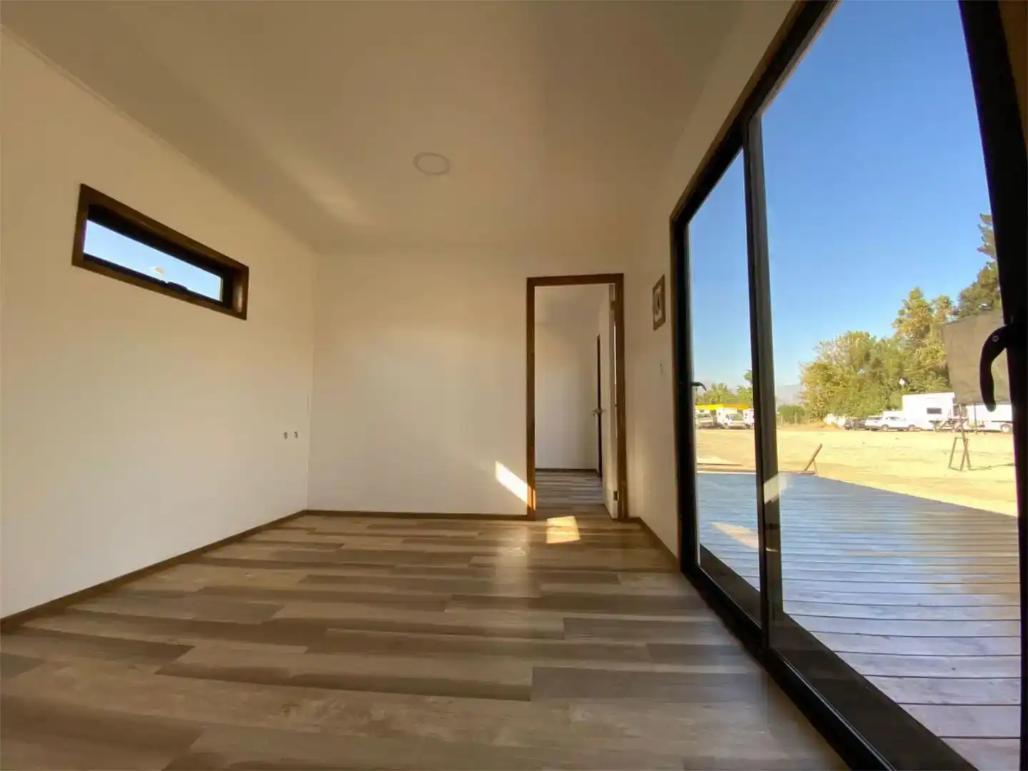 Casa adosada en venta en Arahal