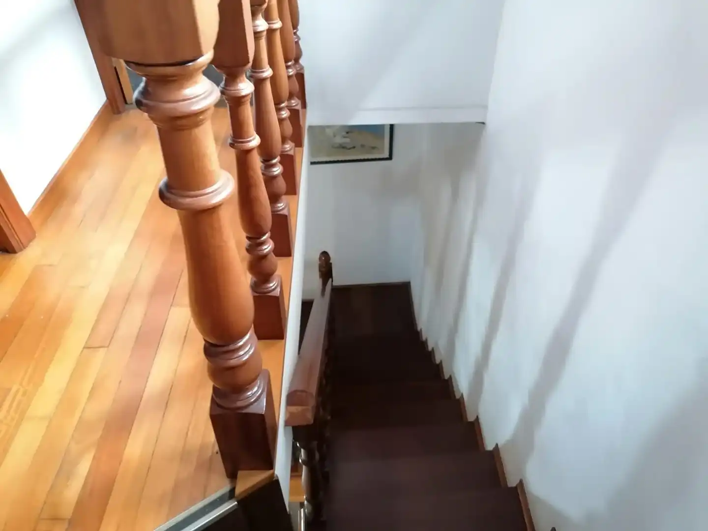 Casa o xalet en venda en A Pobra de Trives 