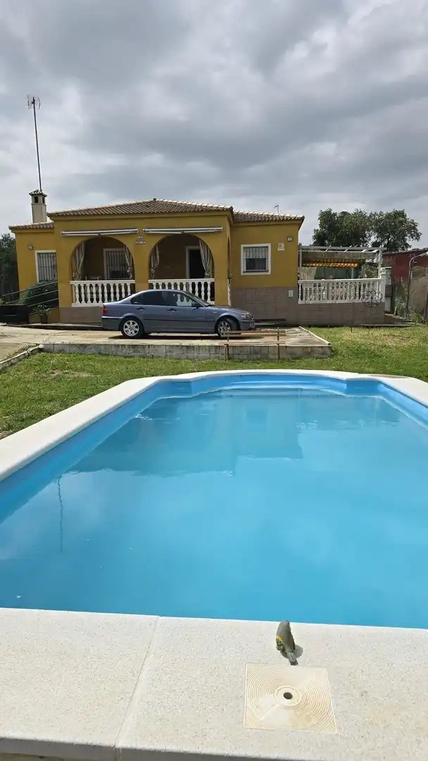 Casa con piscina in vendita a Castilblanco de los Arroyos, imagen 57