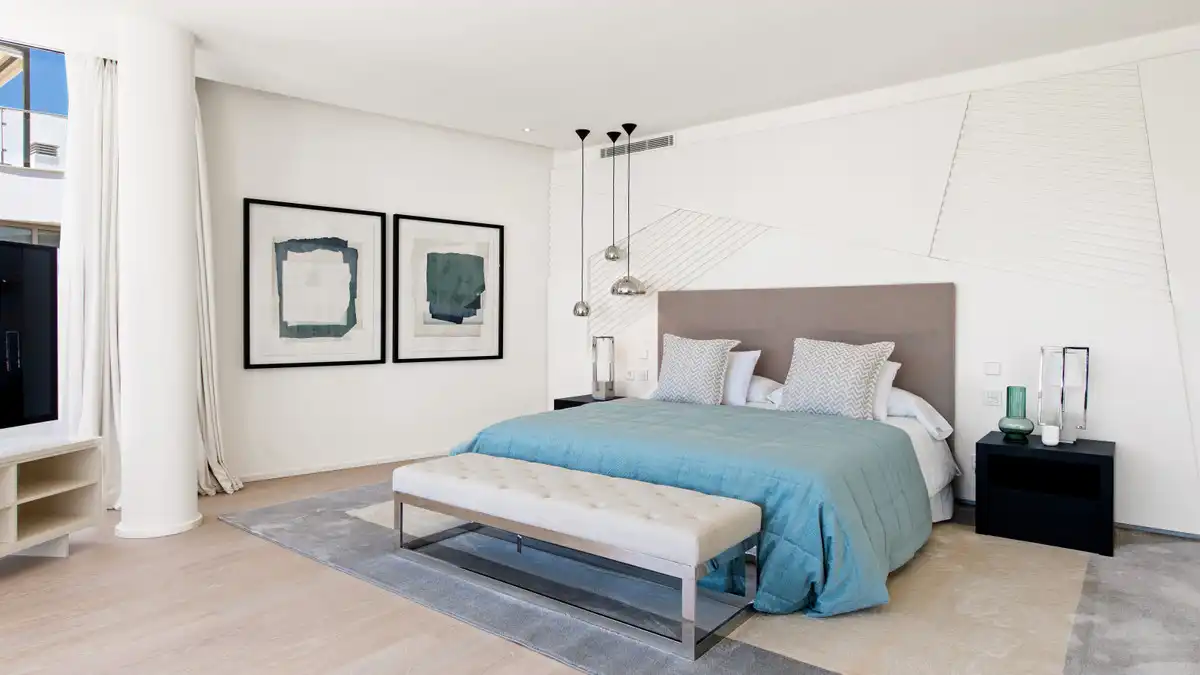 Casa a schiera in vendita a Milla de Oro, imagen 16