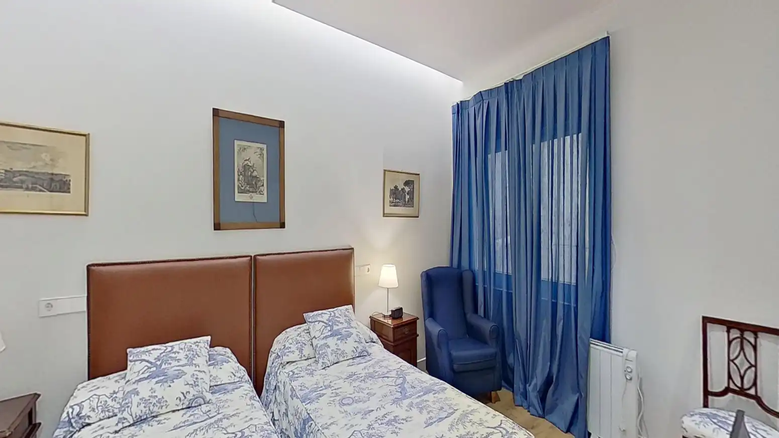 Piso en venta en Santander - Juan de Herrera, Centro - Ayuntamiento