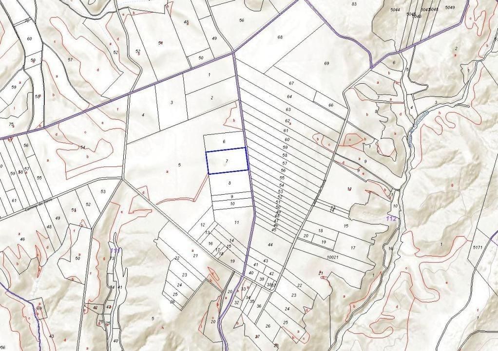 Land for sale in Villasabariego