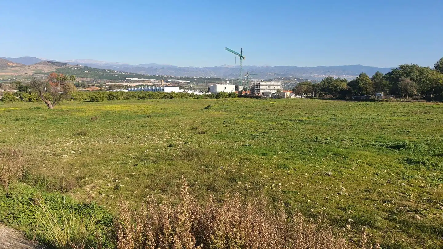 Terreni e lotti in vendita a Pinos de Alhaurín - Periferia, imagen 2