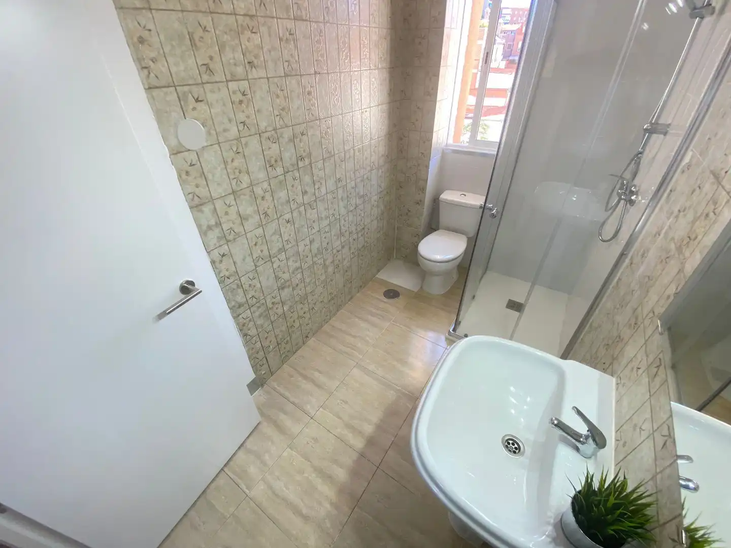 Habitació a Calle Hornero, Opañel