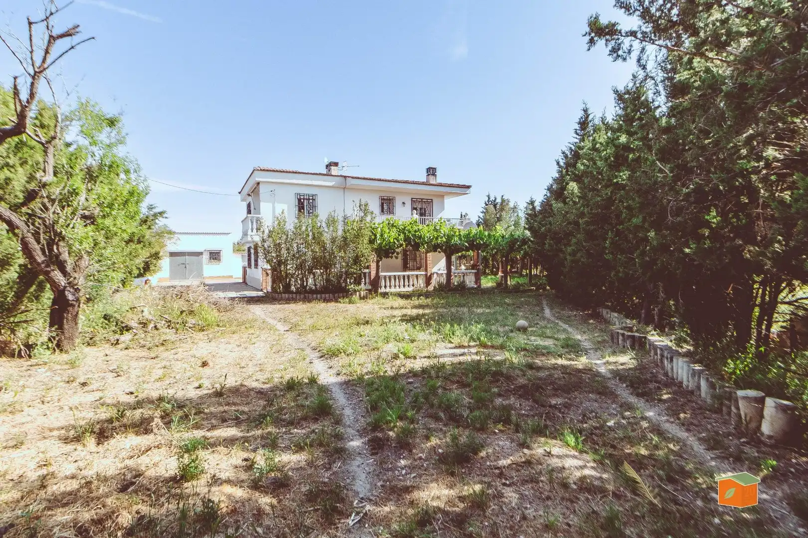 Houses for sale in Roquetes  with Air Conditioner, Parquet flooring and Swimming Pool