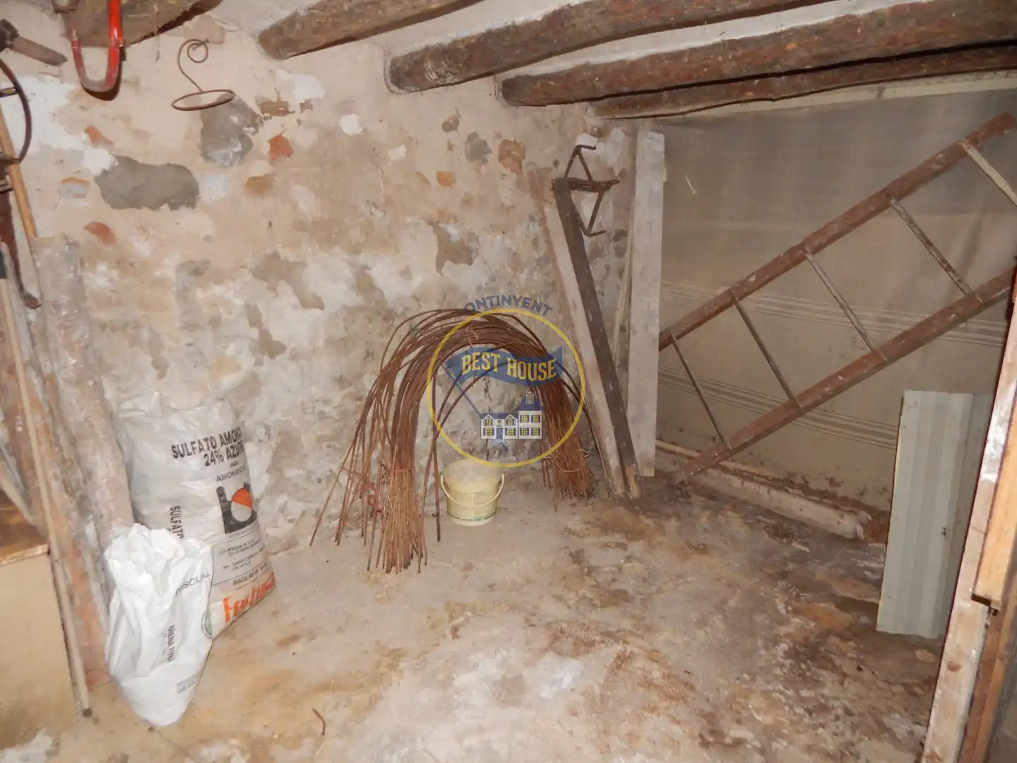 Casa o chalet en venta en Cocentaina
