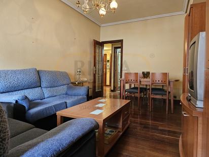 Living room of Flat for sale in Vitoria - Gasteiz  with Terrace