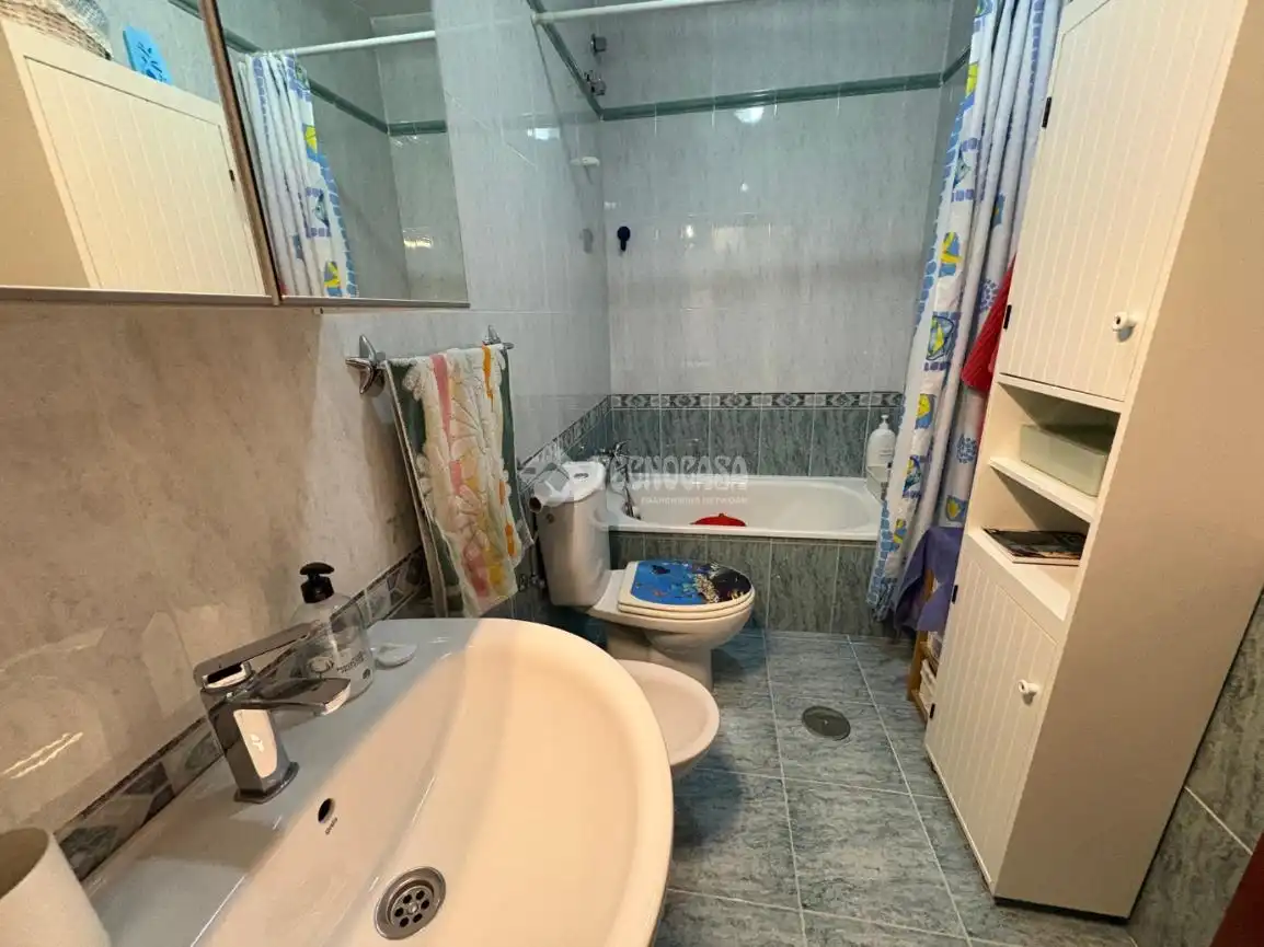 Piso en venta en Calle Virgen de las nieves, imagen 20