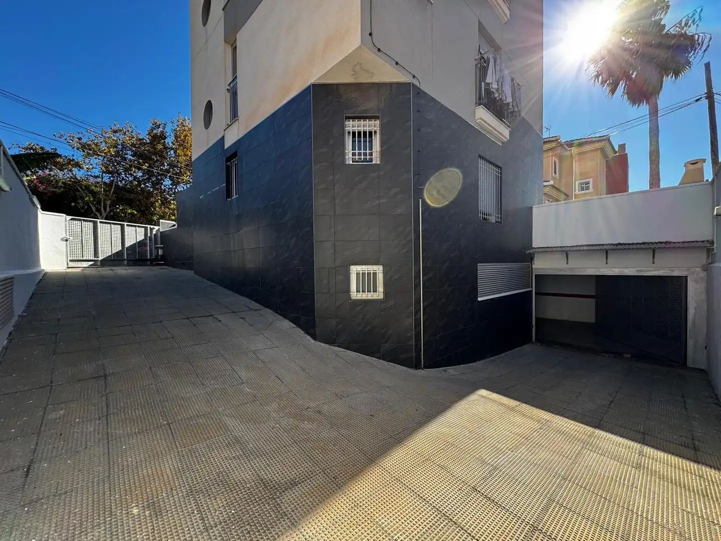 Apartamento con terraza en venta en Calle de matilde peñaranda, imagen 47