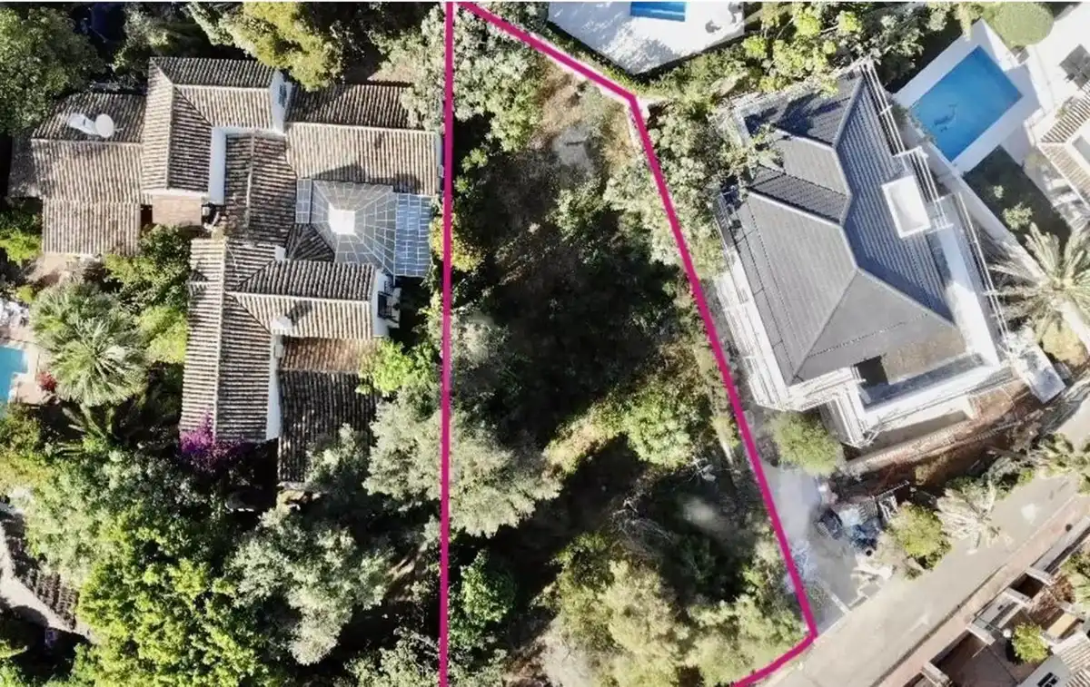 Terreno residenziale in vendita a Elviria - Cabopino, imagen 6