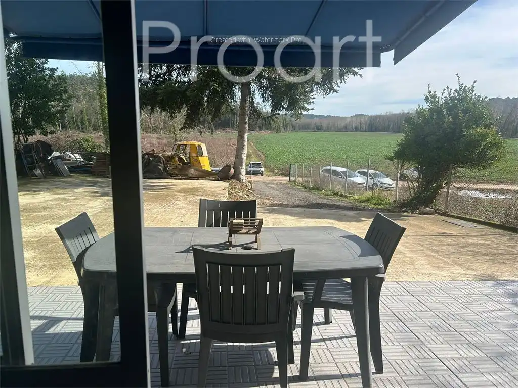 Casa o xalet en venda a Massanes
