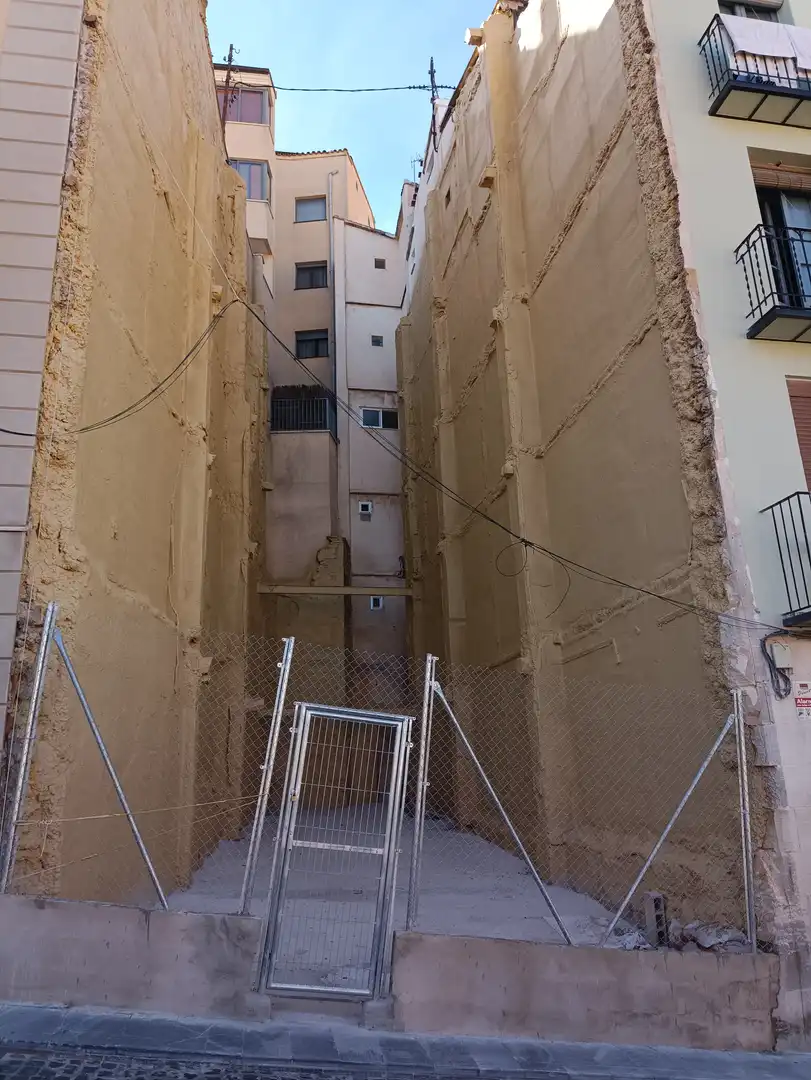 Flat for sale in Calle Sant Joan, Centre - Zona Alta