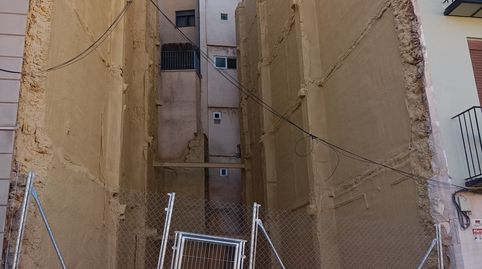 Foto 4 de Piso en venta en Calle Sant Joan, Centre - Zona Alta, Alcoy / Alcoi