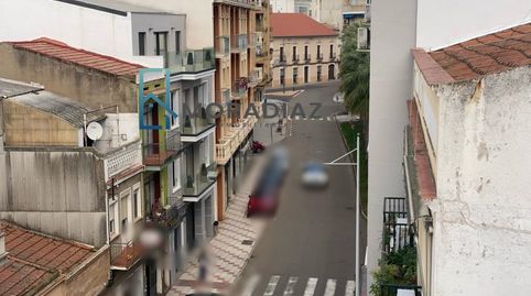 Pisos con casa en venta en Don Benito, imagen 2