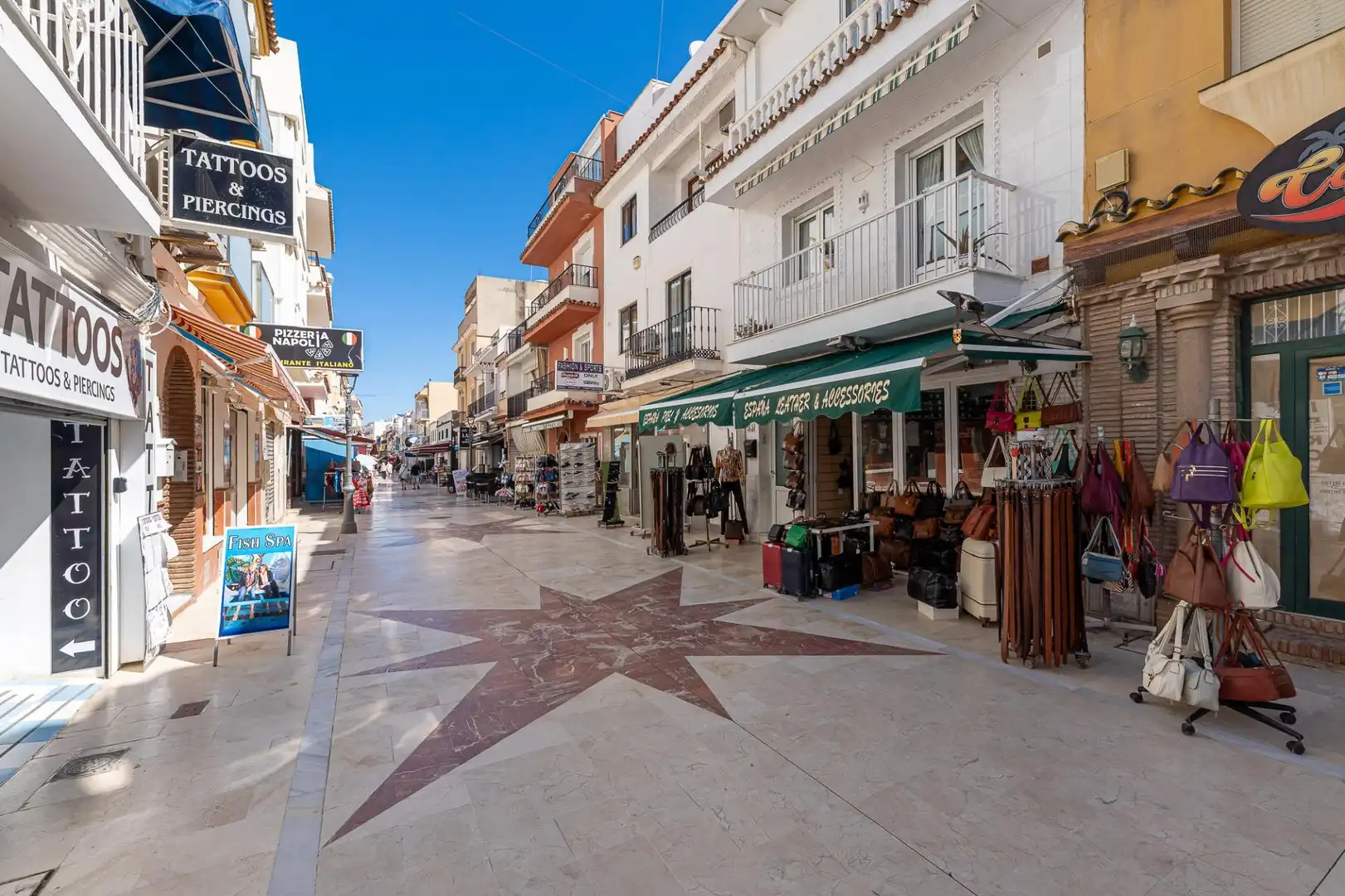 Business premises for transfer in La Carihuela - Los Nidos, imagen 4