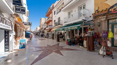 Photo 4 of Premises for transfer in La Carihuela - Los Nidos, Torremolinos